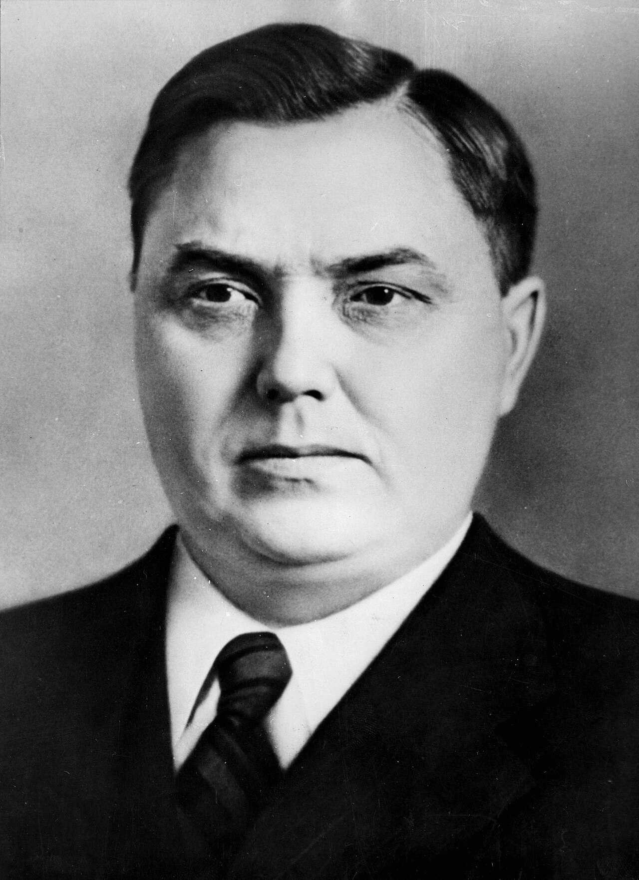 Georgij Malenkov