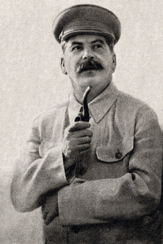 Josef Stalin